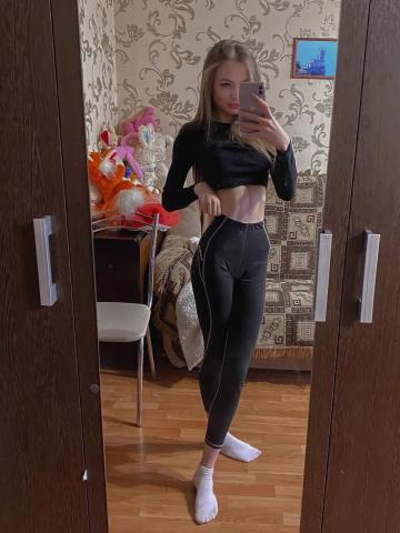 Проститутка Фатима